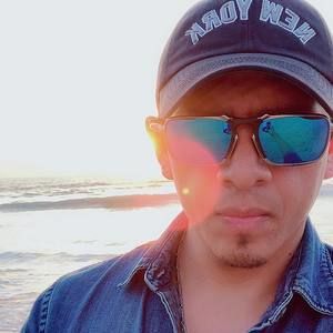 Meet your Posher, Freddy